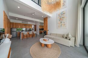 Villa Finity B