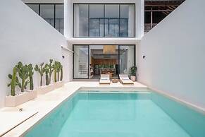Villa Finity B