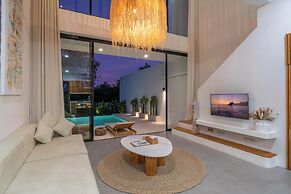 Villa Finity B