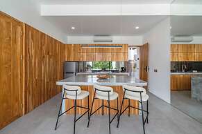 Villa Finity B