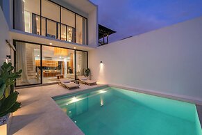 Villa Finity B