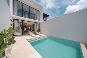 Villa Finity B