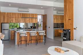 Villa Finity B