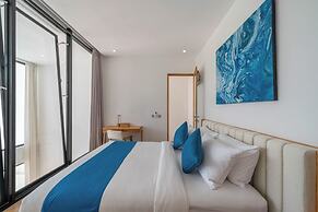 Villa Finity B