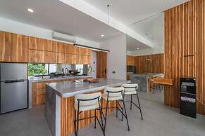 Villa Finity B
