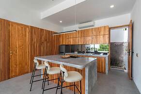 Villa Finity B