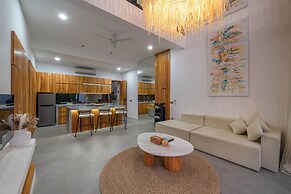 Villa Finity B