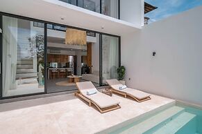 Villa Finity B