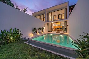 Villa Finity B