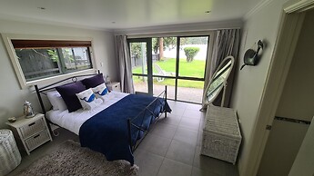 Woodies Retreat