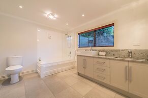 Woodies Retreat