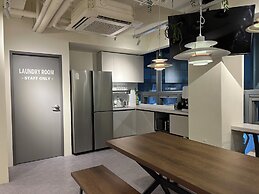 Seoul Cube Jongno