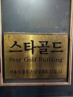 Seoul Cube Jongno