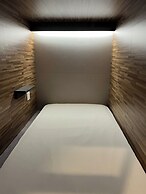 Seoul Cube Jongno