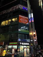 Seoul Cube Jongno