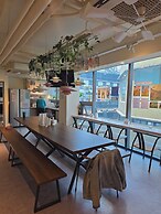 Seoul Cube Jongno