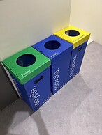 Seoul Cube Jongno