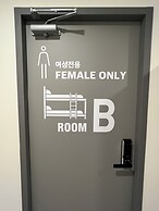 Seoul Cube Jongno