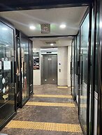 Seoul Cube Jongno