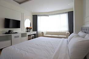 Nature Hotel - Pham Hong Thai