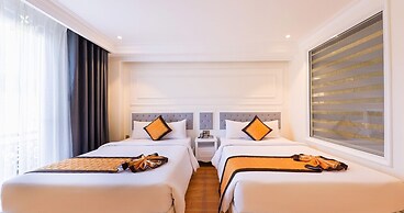 Nature Hotel - Pham Hong Thai