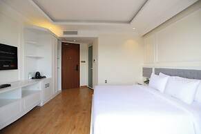 Nature Hotel - Pham Hong Thai