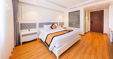 Nature Hotel - Pham Hong Thai