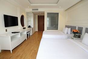 Nature Hotel - Pham Hong Thai