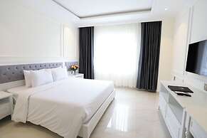 Nature Hotel - Pham Hong Thai