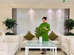 Nature Hotel - Pham Hong Thai