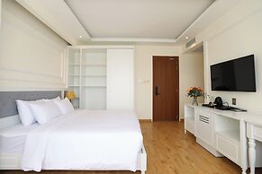 Nature Hotel - Pham Hong Thai