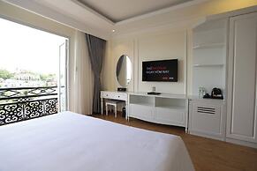 Nature Hotel - Pham Hong Thai