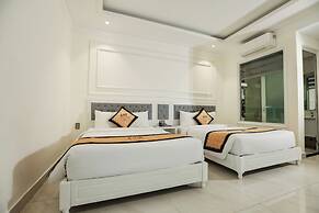 Nature Hotel - Pham Hong Thai