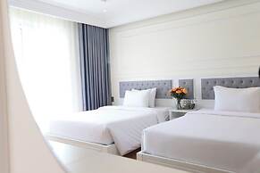 Nature Hotel - Pham Hong Thai