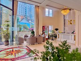 Nature Hotel - Pham Hong Thai