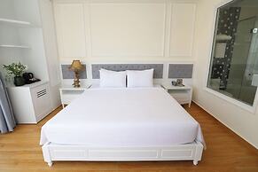 Nature Hotel - Pham Hong Thai