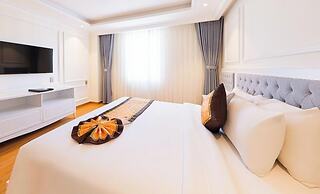 Nature Hotel - Pham Hong Thai