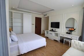 Nature Hotel - Pham Hong Thai