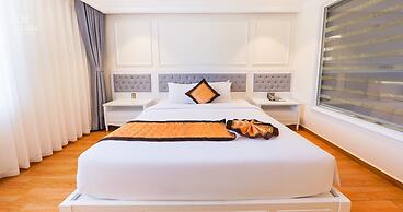 Nature Hotel - Pham Hong Thai