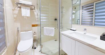 Nature Hotel - Pham Hong Thai