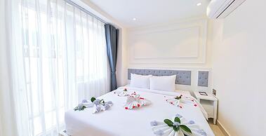 Nature Hotel - Pham Hong Thai