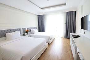Nature Hotel - Pham Hong Thai