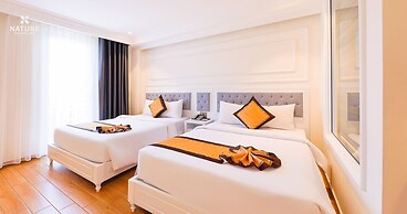 Nature Hotel - Pham Hong Thai