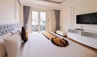 Nature Hotel - Pham Hong Thai