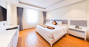 Nature Hotel - Pham Hong Thai
