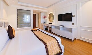 Nature Hotel - Pham Hong Thai
