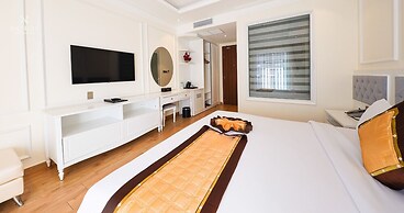 Nature Hotel - Pham Hong Thai