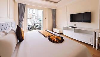 Nature Hotel - Pham Hong Thai