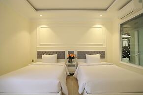 Nature Hotel - Pham Hong Thai