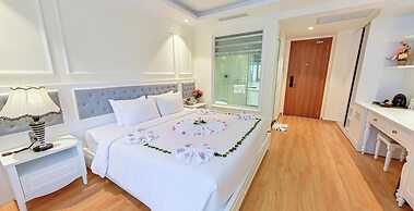 Nature Hotel - Pham Hong Thai